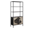 Arlington Bookcase by Matho Sun, view 2
