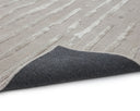 Taupe 8' X 10' Rug Tazma Hand-Tufted by Matho Sun, view 3
