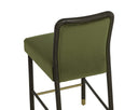 Meg Olive Counter Stool Jeno by Matho Sun, view 5