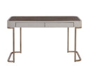 Cream Desk Jamille by Matho Sun, view 4