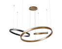 Saphira Chandelier by Matho Sun