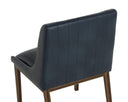 Bravo Admiral Dining Chairs set of 2 Halden by Matho Sun, view 5
