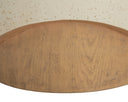 Patras End Table by Matho Sun, view 6