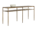 Naini Console Table by Matho Sun, view 2
