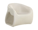Summer Sand Lounge Chair Orson by Matho Sun