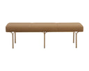 Kona Camel Bench Nuvella by Matho Sun, view 2