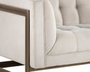 Piccolo Prosecco Sofa Ekon by Matho Sun, view 4