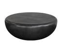Black Coffee Table Iolite by Matho Sun, view 2