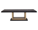 100" Dining Table Judson by Matho Sun, view 2