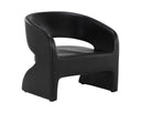 Cura Lounge Chair by Matho Sun