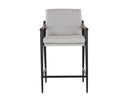 Vault Fog Counter Stool Meadow by Matho Sun, view 2
