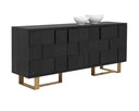 Lars Sideboard by Matho Sun