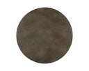 Antique Bronze Coffee Table Tarsus by Matho Sun, view 4