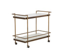 Contardi Bar Cart by Matho Sun, view 2
