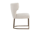 Moto Stucco Dining Chair Yorkville by Matho Sun, view 3