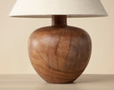 Dira Table Lamp by Matho Sun, view 4
