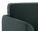 Mina Pine Armchair Luella by Matho Sun, view 7
