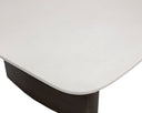 98" Dining Table Calida by Matho Sun, view 5