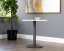27.5" Bistro Table Suki by Matho Sun, view 4