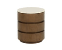 Caldora Nightstand by Matho Sun, view 2