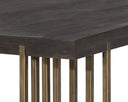 94.5" Dining Table Alto by Matho Sun, view 4