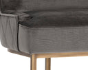 Piccolo Pebble Dining Chairs set of 2 Florence by Matho Sun, view 5