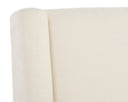 Zenith Alabaster Office Chair Mirian by Matho Sun, view 7