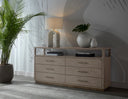 Sensi Table Lamp by Matho Sun, view 3
