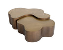 Boise Nesting (Set Of 2) Coffee Table by Matho Sun, view 3