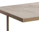 Kamali Coffee Table by Matho Sun, view 6