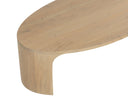 Tomas Coffee Table by Matho Sun, view 5
