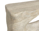 Brixham Console Table by Matho Sun, view 5