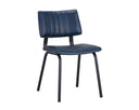 Bravo Admiral Dining Chairs set of 2 Berkley by Matho Sun