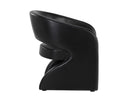 Cura Lounge Chair by Matho Sun, view 3