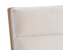 Polo Club Muslin Dining Chairs set of 2 Abilene by Matho Sun, view 6