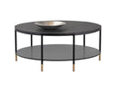 Zuma Coffee Table by Matho Sun