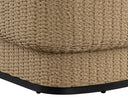 Louis Cream Lounge Chair Olbia by Matho Sun, view 7