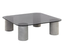 Maude Coffee Table by Matho Sun, view 2