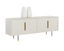 Modern Cream Sideboard Danbury by Matho Sun