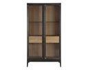 Cecilia Display Cabinet by Matho Sun, view 3