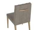 Ivanhoe Mineral Dining Chairs set of 2 Wilbur by Matho Sun, view 5