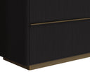 Charcoal Dresser Kalla by Matho Sun, view 5