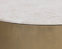 Guinevere Coffee Table by Matho Sun, view 7