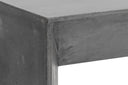 Grey Coffee Table Nomad by Matho Sun, view 3