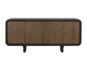 Pascoe Sideboard by Matho Sun, view 2