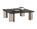 Alto Coffee Table by Matho Sun