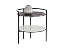 Brighton Nightstand by Matho Sun