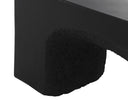 Black Bench Soma by Matho Sun, view 4