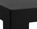 Black Coffee Table Renley by Matho Sun, view 5