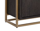 Baldessara Bookcase by Matho Sun, view 7
